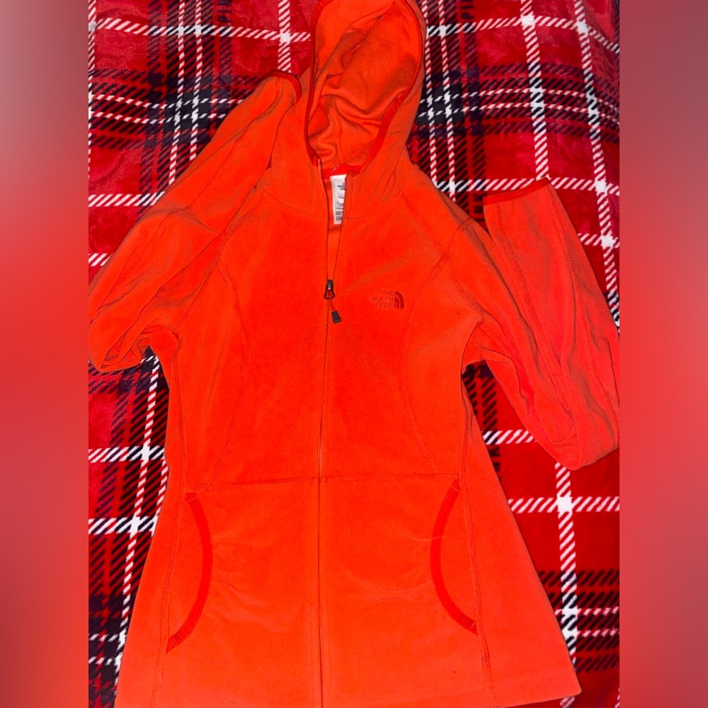 The North Face Jacket XS
